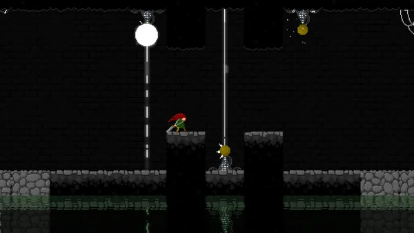 Mable & The Wood screenshot 14