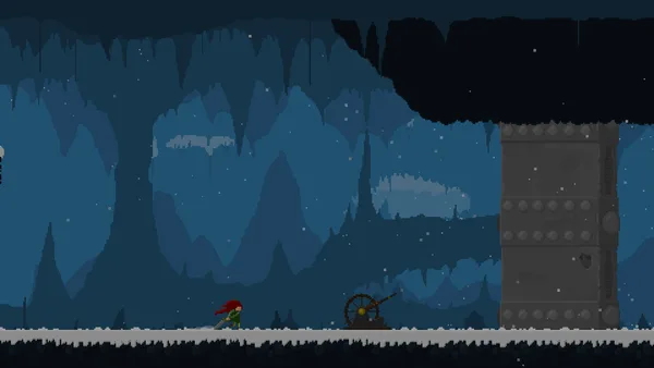 Mable & The Wood screenshot 15