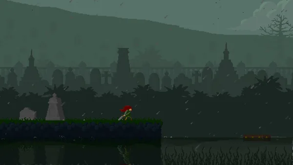 Mable & The Wood screenshot 6