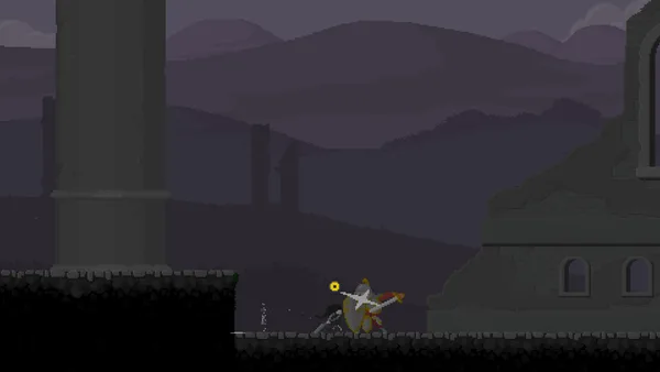 Mable & The Wood screenshot 7