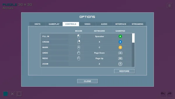 Screenshot 11 di Pictopix