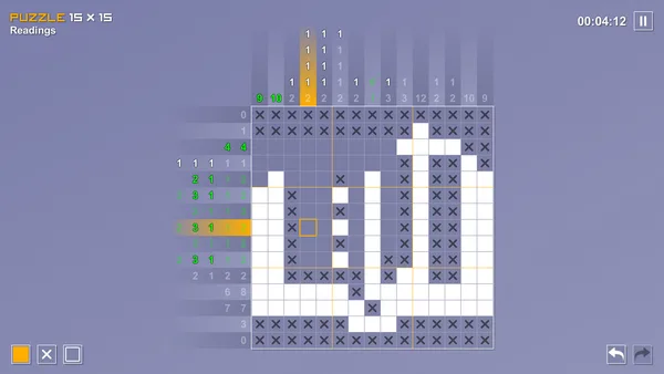 Screenshot 2 di Pictopix