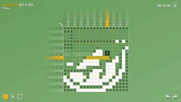 Screenshot 3 di Pictopix