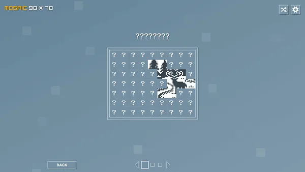 Screenshot 5 di Pictopix