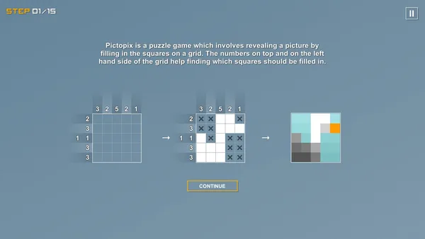 Screenshot 9 di Pictopix