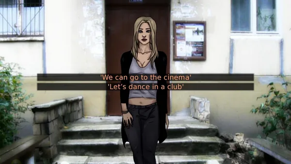 The Agony screenshot 2