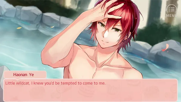 甜点恋人 / Pastry Lovers screenshot 10