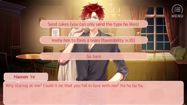 甜点恋人 / Pastry Lovers screenshot 11