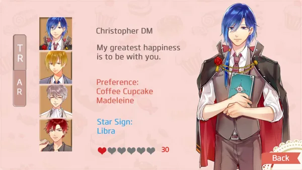 甜点恋人 / Pastry Lovers screenshot 4