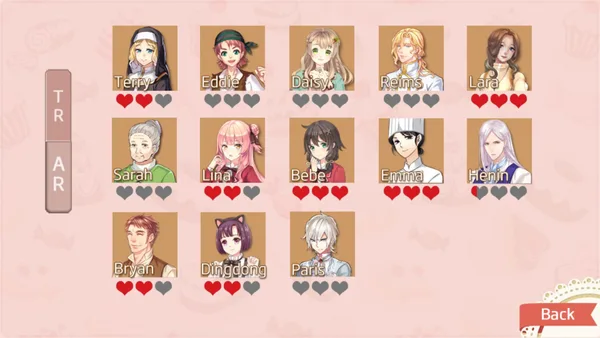 甜点恋人 / Pastry Lovers screenshot 6
