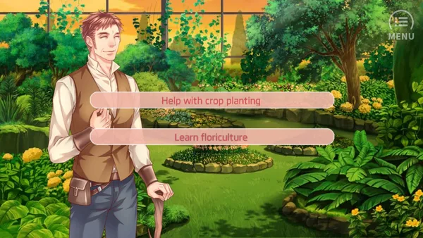 甜点恋人 / Pastry Lovers screenshot 7