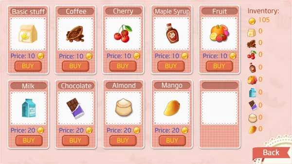 甜点恋人 / Pastry Lovers screenshot 8