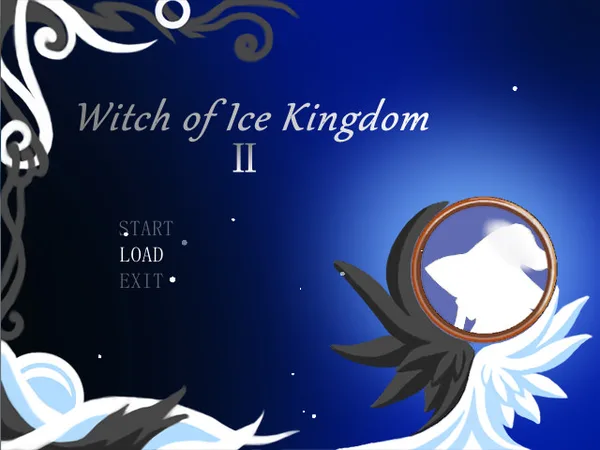 Witch of Ice Kingdom Ⅱ screenshot 5