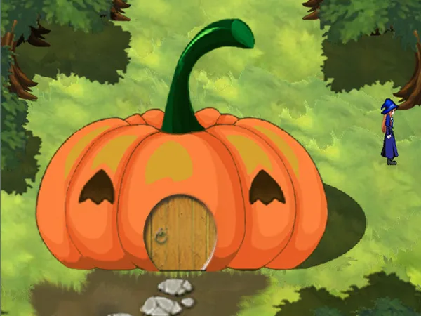 Witch of Ice Kingdom Ⅱ screenshot 6