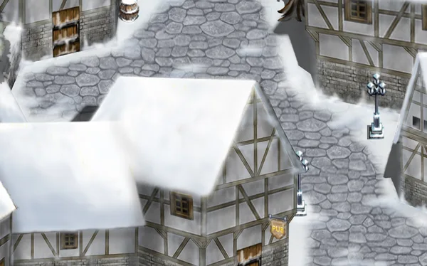 Witch of Ice Kingdom Ⅱ screenshot 8