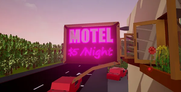 Psycho on the loose screenshot 14