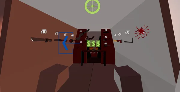 Psycho on the loose screenshot 3
