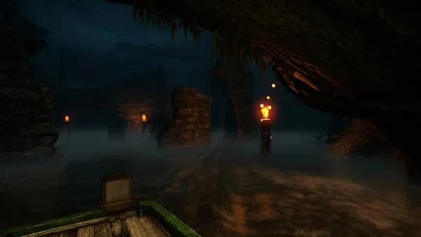 The Land of Pain screenshot 11