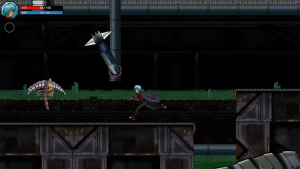 Metamorfose S screenshot 10