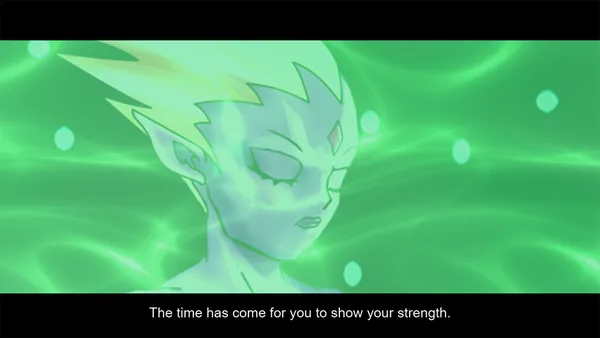Metamorfose S screenshot 14