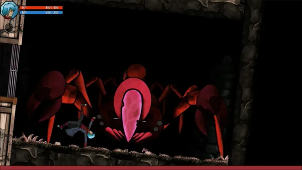 Metamorfose S screenshot 19