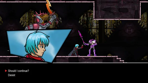 Metamorfose S screenshot 6