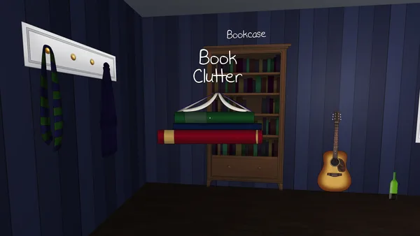 Thing-in-Itself screenshot 2