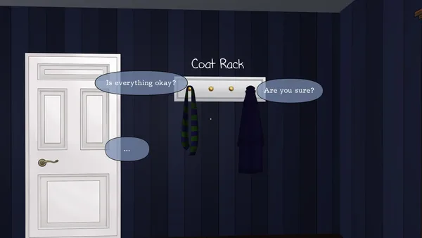 Thing-in-Itself screenshot 4