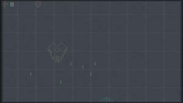 Distant Space screenshot 1