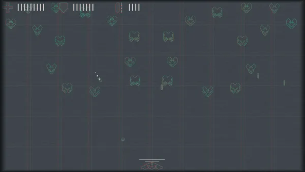 Distant Space screenshot 2