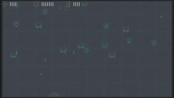 Distant Space screenshot 3