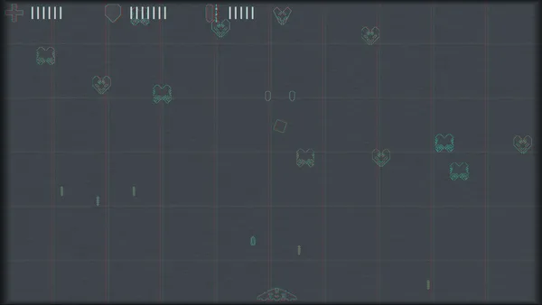 Distant Space screenshot 4