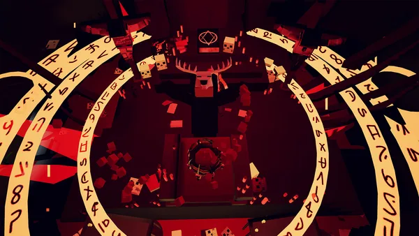 Out of Ammo: Death Drive screenshot 3