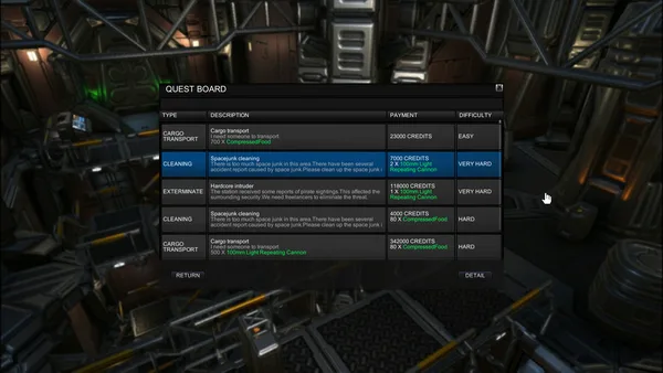 StarShip Constructor screenshot 17