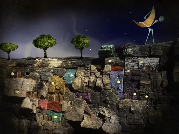 LEAVES - The Return screenshot 15