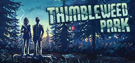 Thimbleweed Park™