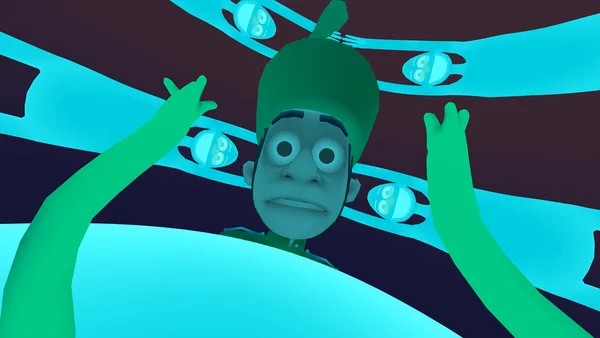 Old Friend screenshot 2