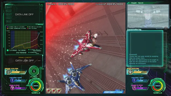 Raiden V: Director's Cut | 雷電 V Director's Cut | 雷電V:導演剪輯版 screenshot 7