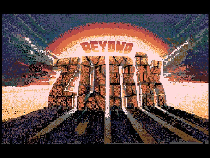Zork Anthology screenshot 1