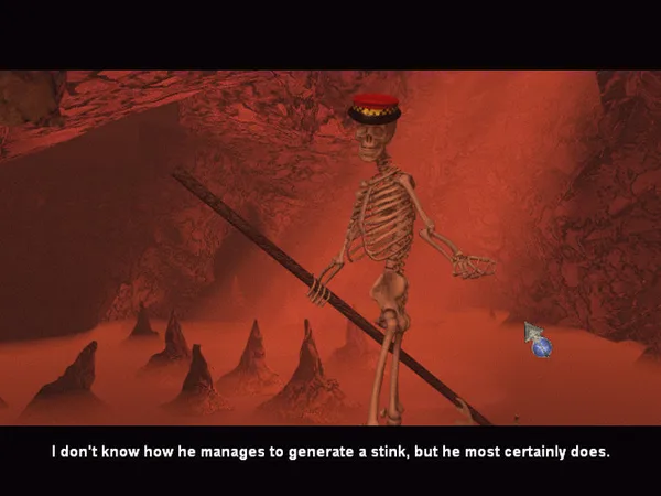 Zork: Grand Inquisitor screenshot 4