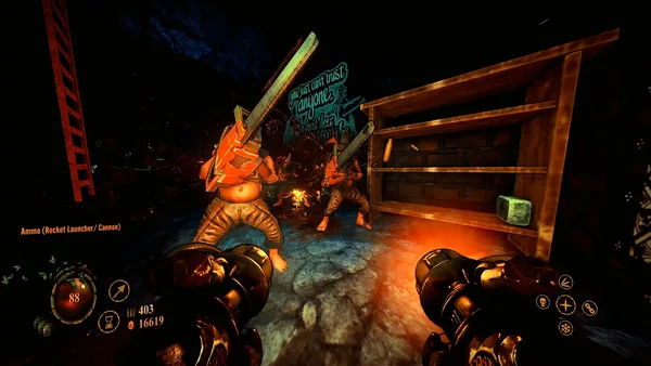 Devilated screenshot 15