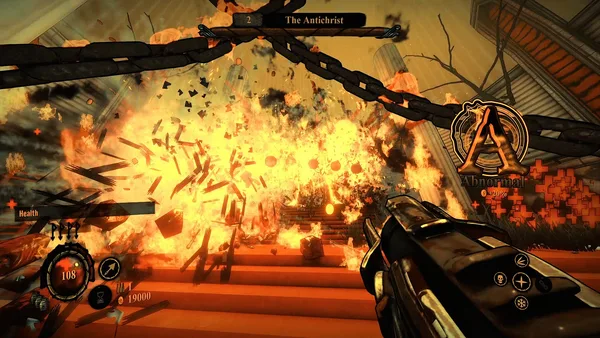 Devilated screenshot 3