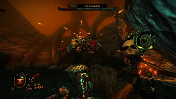 Devilated screenshot 4