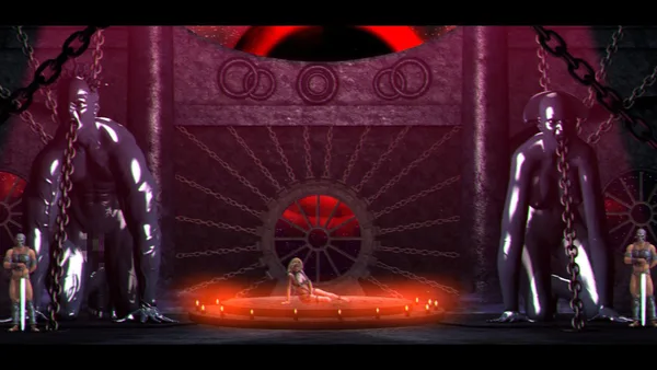 ARENA an Age of Barbarians story screenshot 13