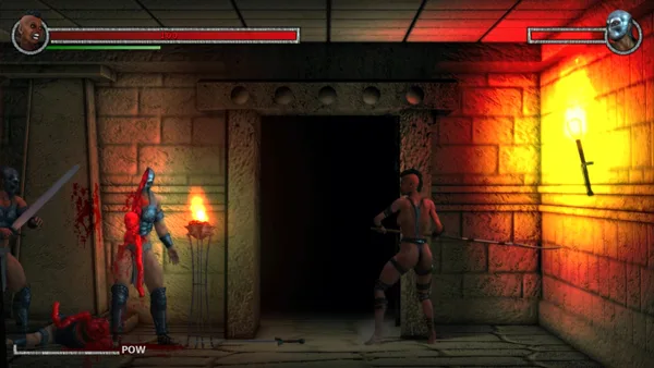 ARENA an Age of Barbarians story screenshot 6