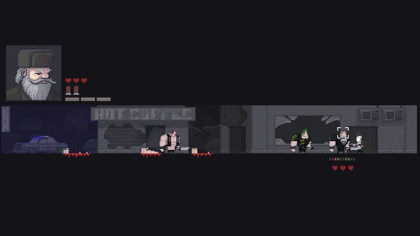 DED screenshot 2