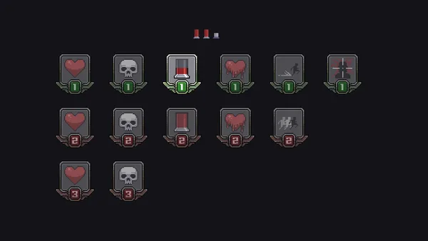 DED screenshot 3