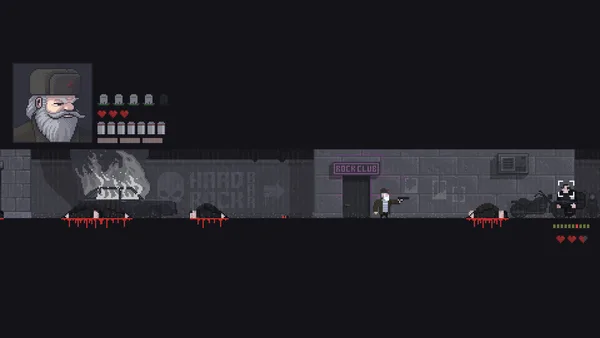 DED screenshot 5