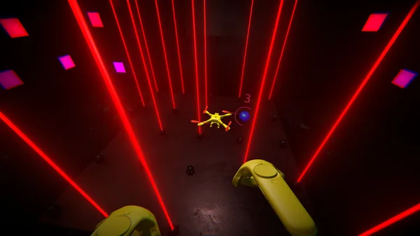 Drone Hero screenshot 2