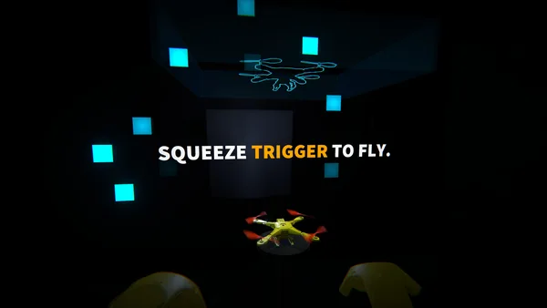Drone Hero screenshot 4